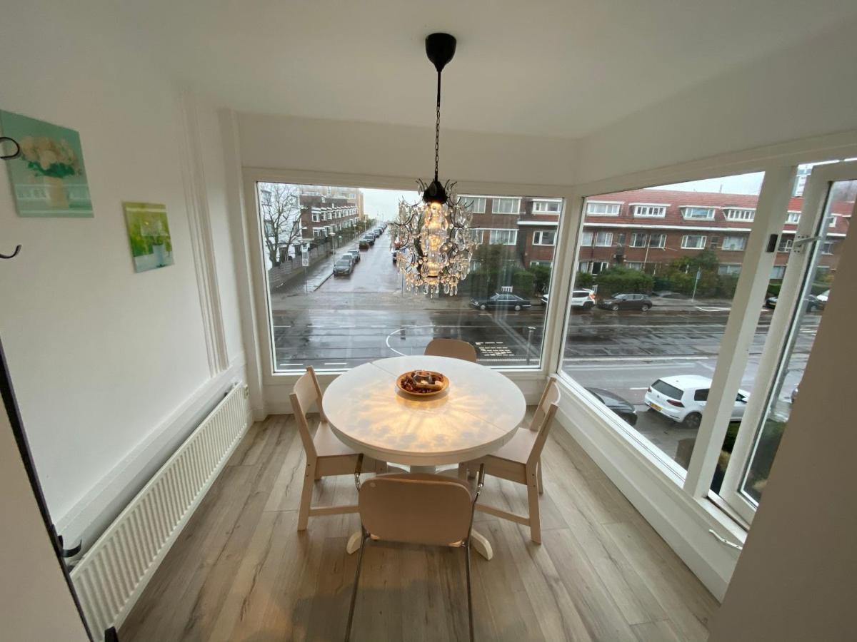 Jordans Residence Haag Eksteriør bilde