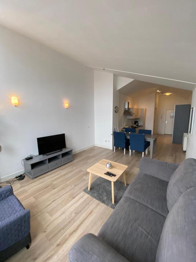 Jordans Residence Haag Eksteriør bilde