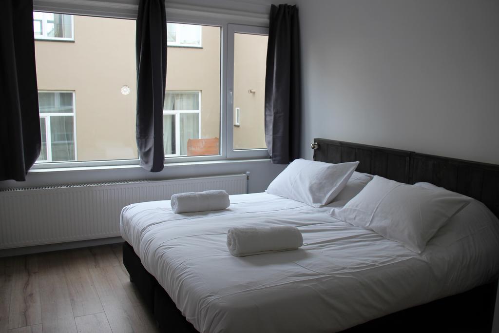 Jordans Residence Haag Eksteriør bilde