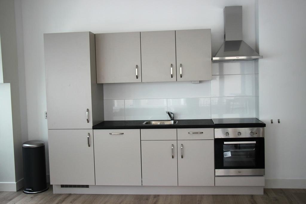 Jordans Residence Haag Eksteriør bilde