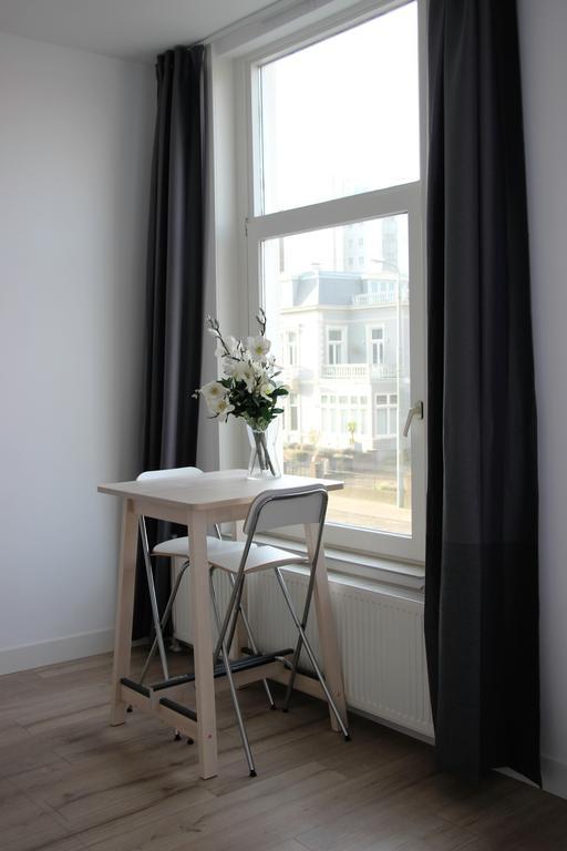 Jordans Residence Haag Eksteriør bilde